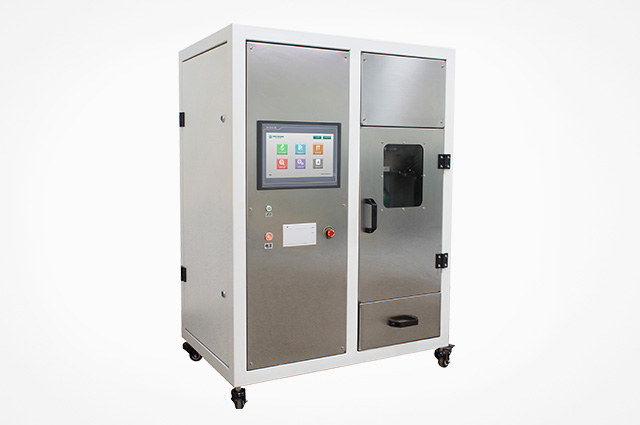 DKR-BP 高壓造影注射器測試系統