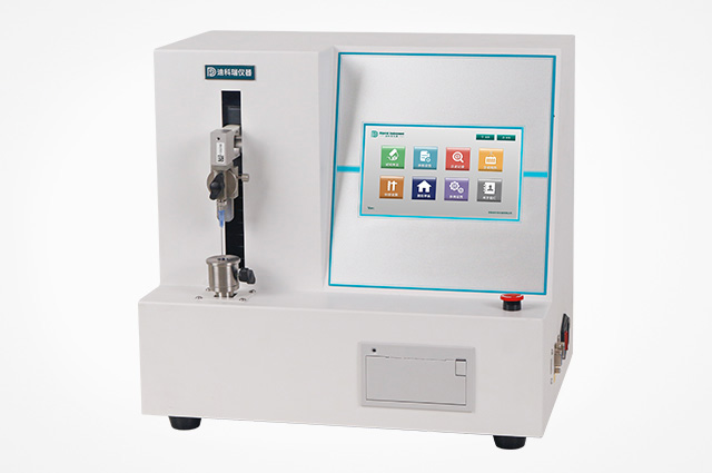 醫(yī)用注射針針尖穿刺力測試儀 醫(yī)用注射針針尖穿刺力測試儀